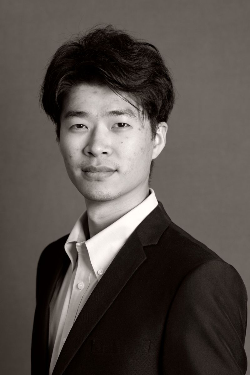 Zinuo (Scott) Wang